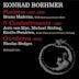 Konrad Boehmer: Position; Il Combattimento; Ouroboros