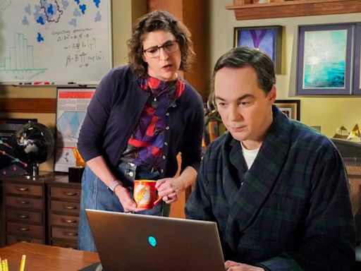 'Young Sheldon' EP Breaks Down the Emotional 2-Part Series Finale