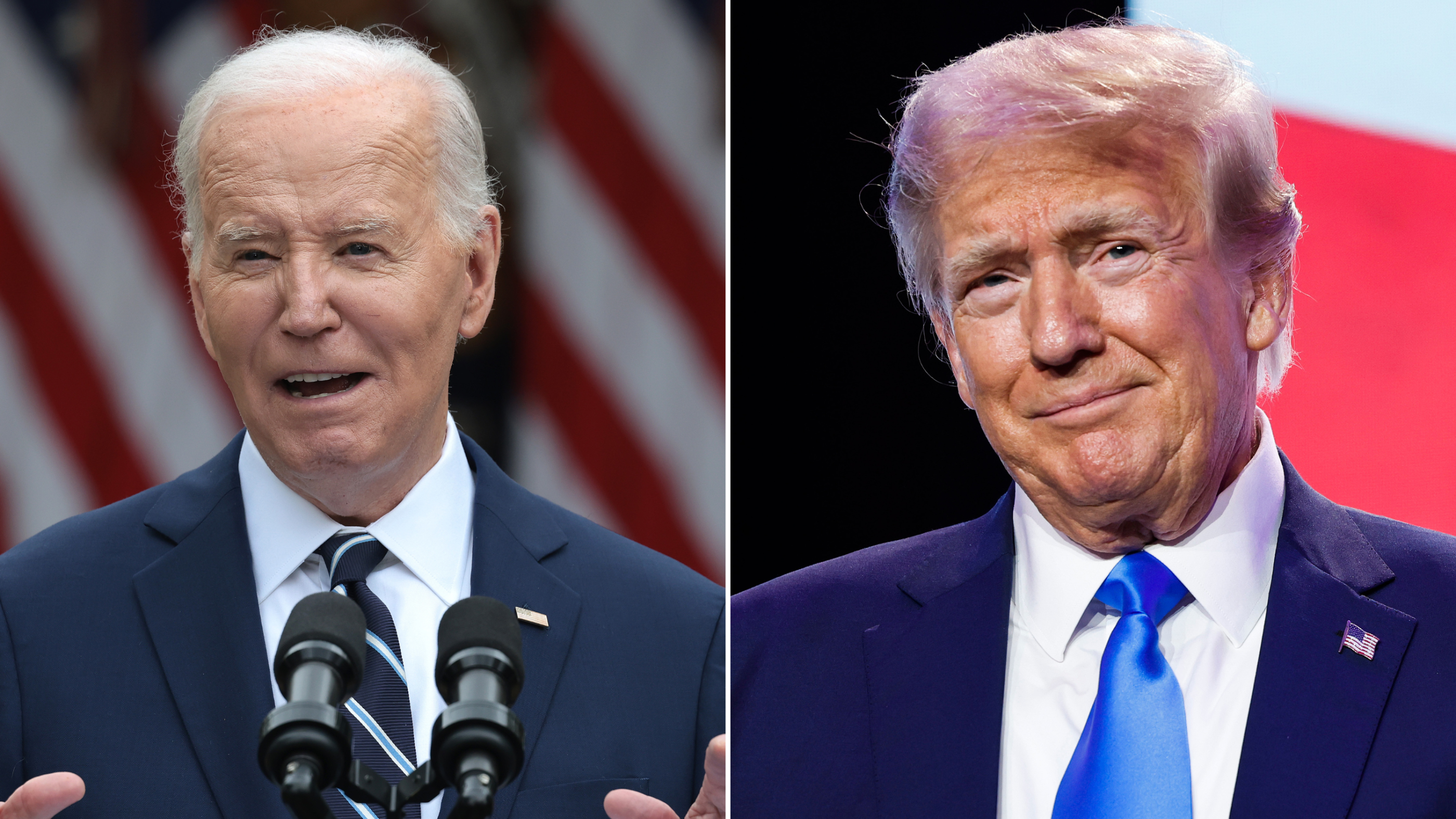 Why the Trump-Biden debates will be different, severe storms projected along Gulf Coast and the 'Young Sheldon' series finale