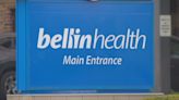 Online records indicate Bellin Health rebrand is coming