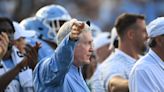 UNC announces TV schedule and times for first three football games