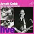 Arnett Cobb Live