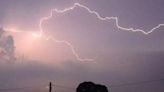 More thunder to hit Stoke-on-Trent as grim July rumbles on