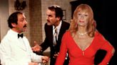 Monty Python star Carol Cleveland doesn’t think Fawlty Towers reboot can ‘match’ original