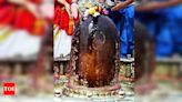 Mahakal temple ropeway construction to begin soon | Bhopal News - Times of India