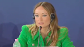 Olivia Wilde Was Just Asked About Her Alleged Florence Pugh Feud—Here’s How She Responded