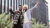 Bad Newz: Vicky Kaushal Lauds Co-Star Ammy Virk's Soulful Singing & His Special Gesture Wins Hearts