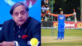 ...Congress MP Shashi Tharoor 'Glad To Be Trolled For A Happy Cause'; Hails Team India On 2nd T20I Win vs ZIM ...