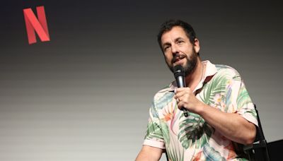 Adam Sandler Netflix film ‘Happy Gilmore 2’ seeks talent for NJ taping