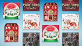 The 28 Best Advent Calendars You Can Shop Right Now