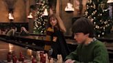 The 3 most Christmassy 'Harry Potter' movies