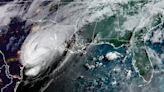 Hurricane Beryl makes landfall on Texas coast