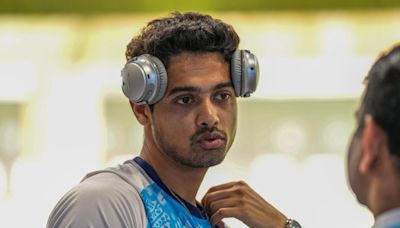 Paris Olympics 2024: Swapnil Kusale wins bronze in 50m rifle 3 positions event, third medal for India