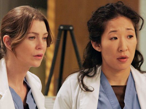 Grey's Anatomy's Sandra Oh lines up exciting new role