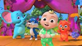 Exclusive: 'CoComelon' is getting spinoffs. Why the preschool show is streamed more than 'Grey's Anatomy'