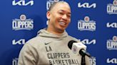 LA Clippers President Makes Statement on Ty Lue's New Contract