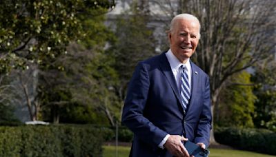 What Does Biden’s Withdrawal Mean for Ukraine Aid — and Your Wallet?
