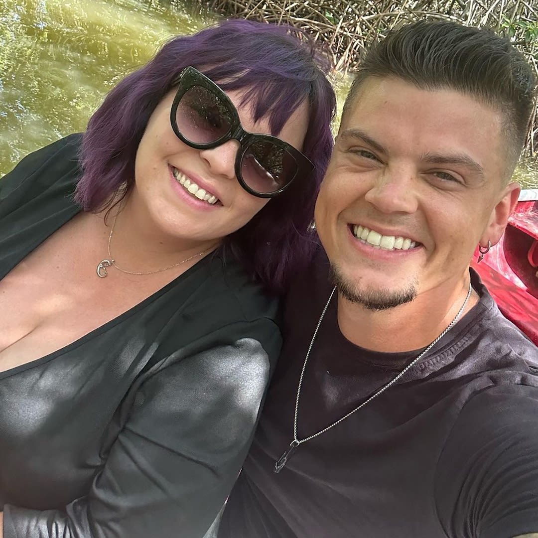 Teen Mom's Catelynn Lowell Slams Claims She Chose Husband Tyler Baltierra Over Daughter Carly - E! Online