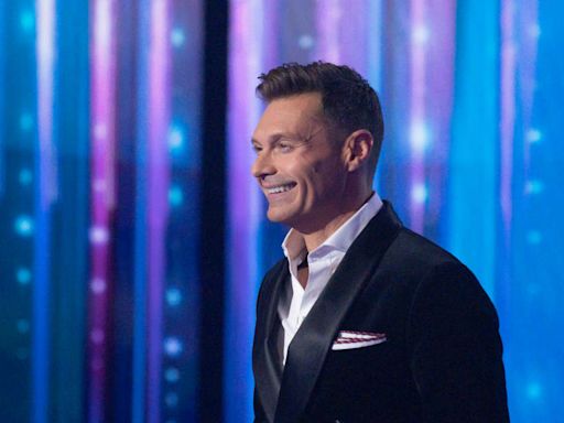 'Wheel of Fortune' Fans Say Ryan Seacrest Made His First 'Blooper' as Host