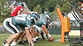 Minnesota? Wisconsin? New York? A surprising look back at Eagles training camp history