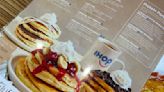 The Ultimate Ranking Of IHOP Pancakes