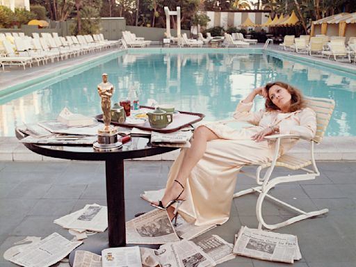 Faye, a complicada história de Faye Dunaway