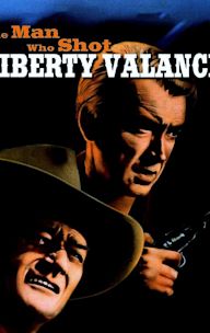 The Man Who Shot Liberty Valance