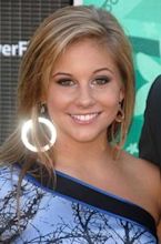 Shawn Johnson East