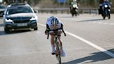 Peloton not panicked by Tadej Pogačar dominance: ‘He’s such a freak, it’s not worth losing sleep over’