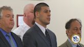 Hernandez and Tsarnaev: Two high-profile trials played out simultaneously in 2015
