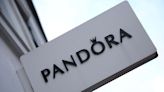 Pandora gained market share in flat jewellery market - CFO