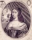 Marie de La Tour d'Auvergne