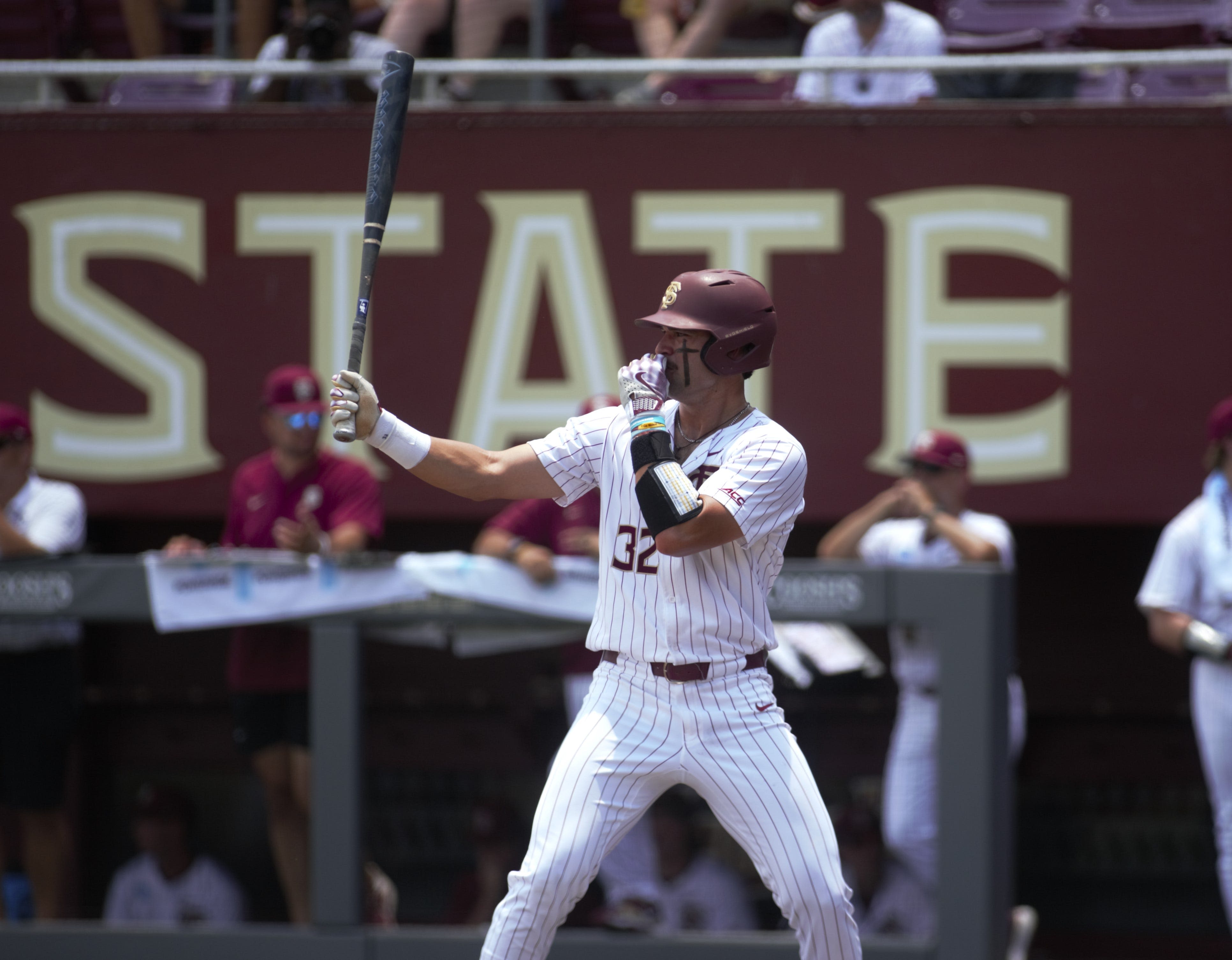 3 takeaways from FSU baseball vs. UConn Game 1 in NCAA super regional