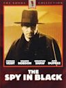 The Spy in Black