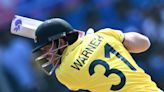 David Warner makes Cricket World Cup history with milestone in India-Australia match