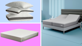 Shop at Sleep Number for up to 40% off mattresses before Sleep Week ends