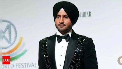'I don’t think I will be able to…': Harbhajan Singh dismisses rumours of India head coach job | Cricket News - Times of India