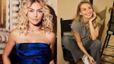 Angelique Boyer celebra que Irina Baeva sea la nueva aventurera