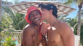 Noah Beck responds to rumors he has a boyfriend after affectionate Coachella pics go viral - Dexerto