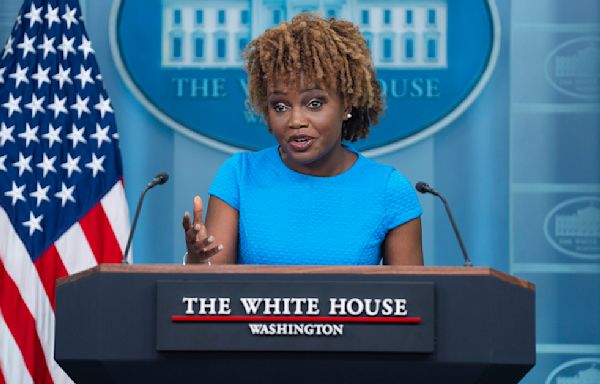 Karine Jean-Pierre Pressed By Reporters On Biden Calling Key Ally Japan ‘Xenophobic’: ‘Does the President Want to Apologize?’