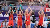 These former Utes are moving on to the play-in round in 3x3 basketball at the Olympics