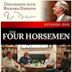 Discussions with Richard Dawkins, Episode 1: The Four Horsemen