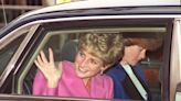 Joyas personales de la princesa Diana se subastarán por una triste razón