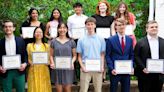 ...Naperville News Digest: Rotary Club of Naperville awards scholarships to high school seniors; Élan Dance Company Showcase to feature a variety of dance styles; Naperville School District...