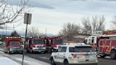 2 dead at Jehovah's Witness Kingdom Hall in Colorado, police say