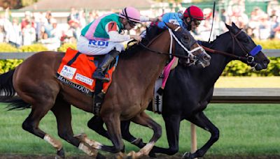 2024 Kentucky Derby predictions, horses, contenders, odds: Surprising picks from proven horse racing insider