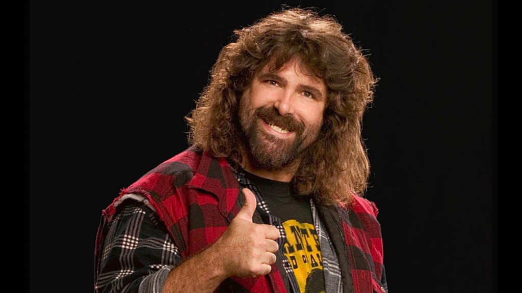 Mick Foley: Whatever Vince McMahon Did Or Didn’t Do, Many Of Us Aren’t Allowing That To Mess With Our Memories