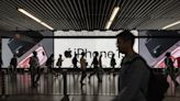 iPhone Shipments in China Fell 33% in February, State Data Show