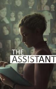 The Assistant (2019 film)