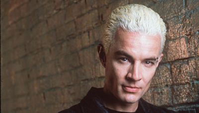 Buffy star James Marsters reveals controversial scene 'sent him to therapy'